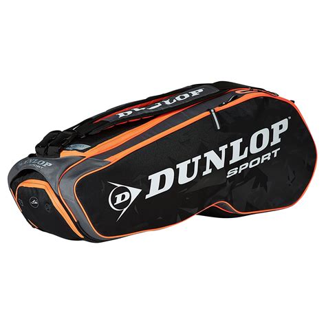 dunlop sports tennis bags